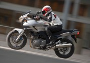 Yamaha TDM900 Yamaha TDM900